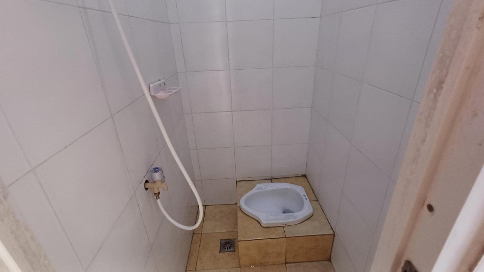Hotel Kost Carmelia Syariah Baranangsiang Bogor Esterno foto